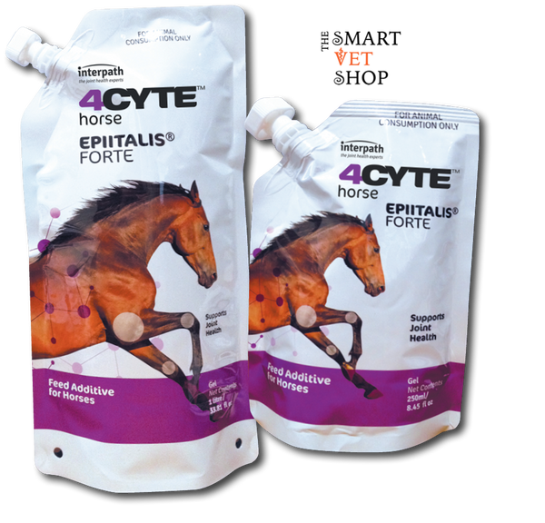 Interpath best sale 4cyte canine