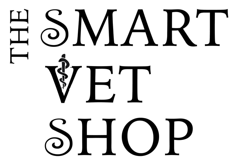 The Smart Vet Shop