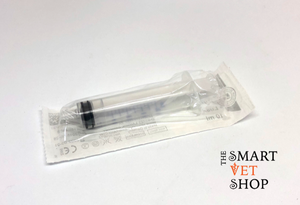 10ml Syringes - Box of 100